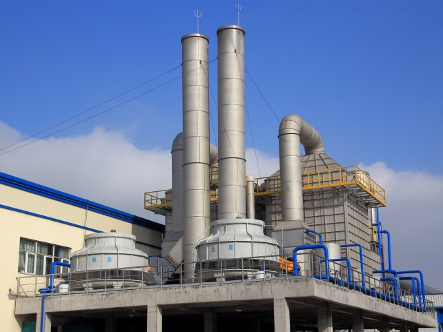 1.圖為卓達(dá)染整定型機(jī)廢氣處理設(shè)施_副本.jpg